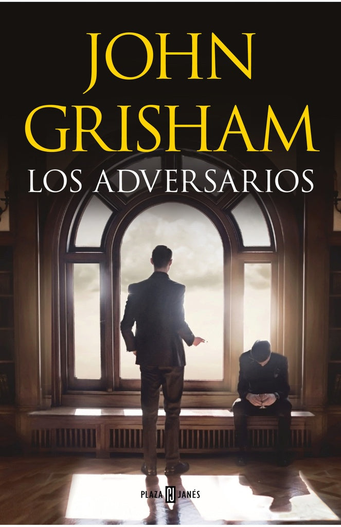 Los adversarios | John Grisham