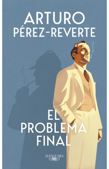 EL PROBLEMA FINAL..* | Arturo Perez-Reverte