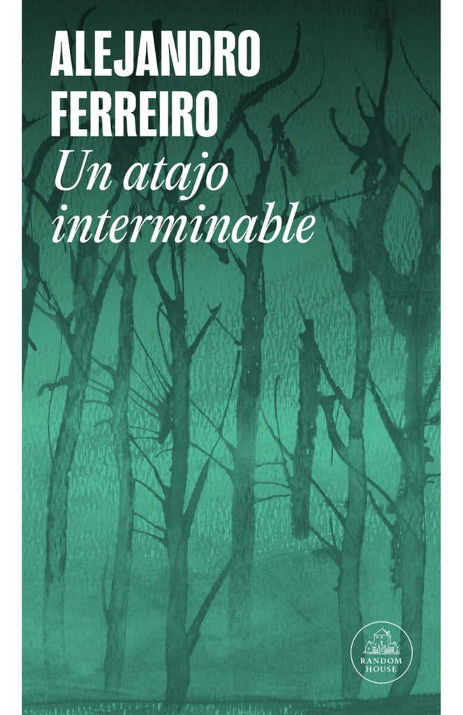 UN ATAJO INTERMINABLE.. | Alejandro Ferreiro