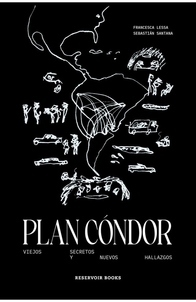 PLAN CONDOR.. | Francesca Lessa