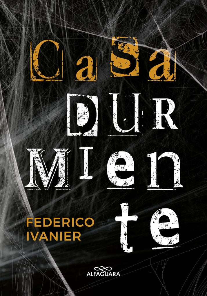 CASA DURMIENTE.. | Federico Ivanier