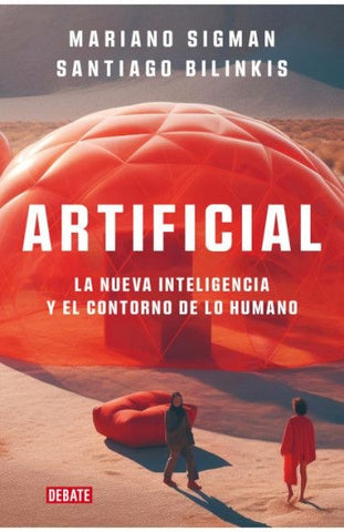 ARTIFICIAL.. | Mariano Sigman