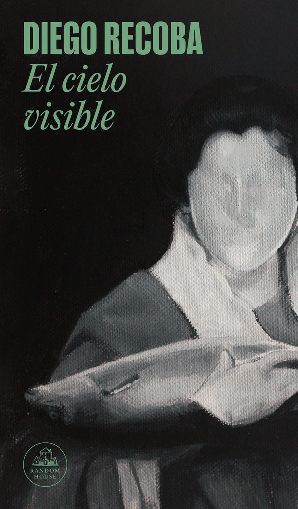 EL CIELO VISIBLE.. | DIEGO RECOBA