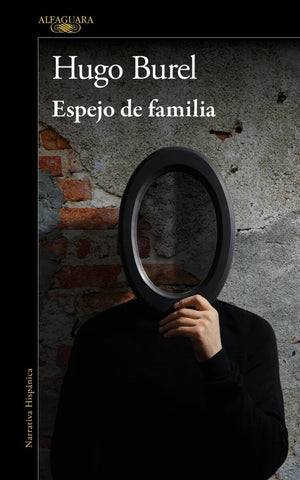 ESPEJO DE FAMILIA.. | Hugo Burel