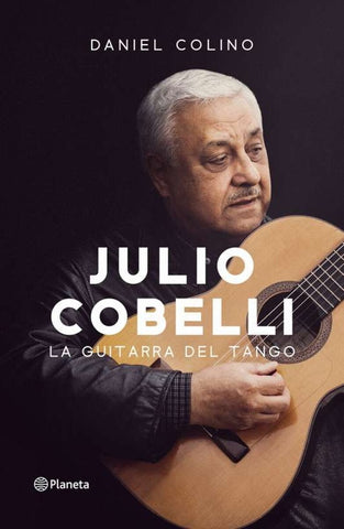 JULIO COBELLI..* | DANIEL  COLINO