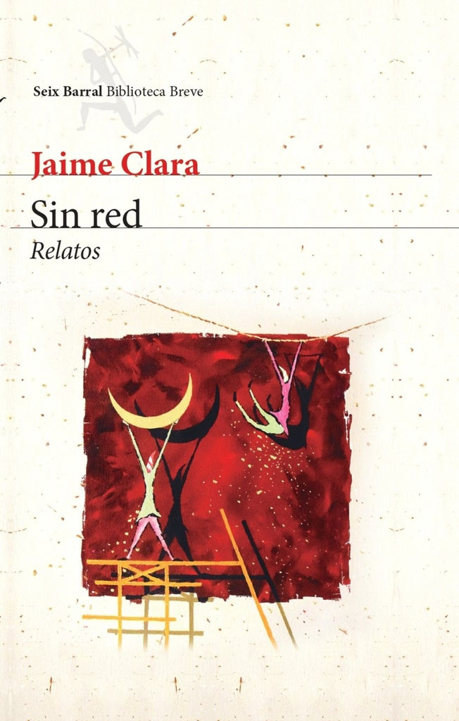 SIN RED..* | JAIME  CLARA