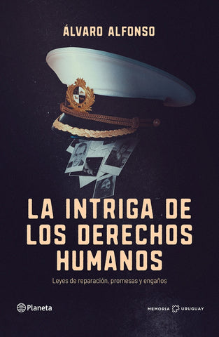 LA INTRIGA DE LOS DERECHOS HUMANOS | Alvaro Alfonso