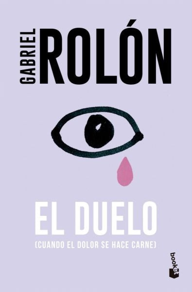 EL DUELO.. | GABRIEL ROLON