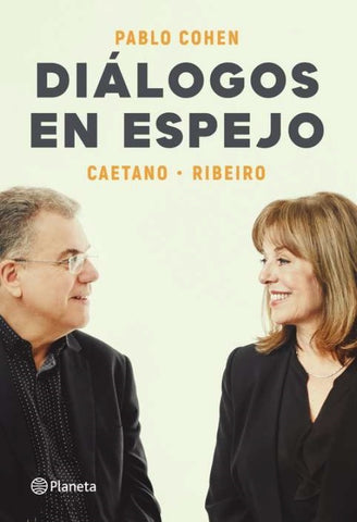 DIALOGOS EN ESPEJO.. | PABLO COHEN
