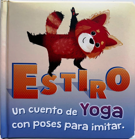 ESTIRO..