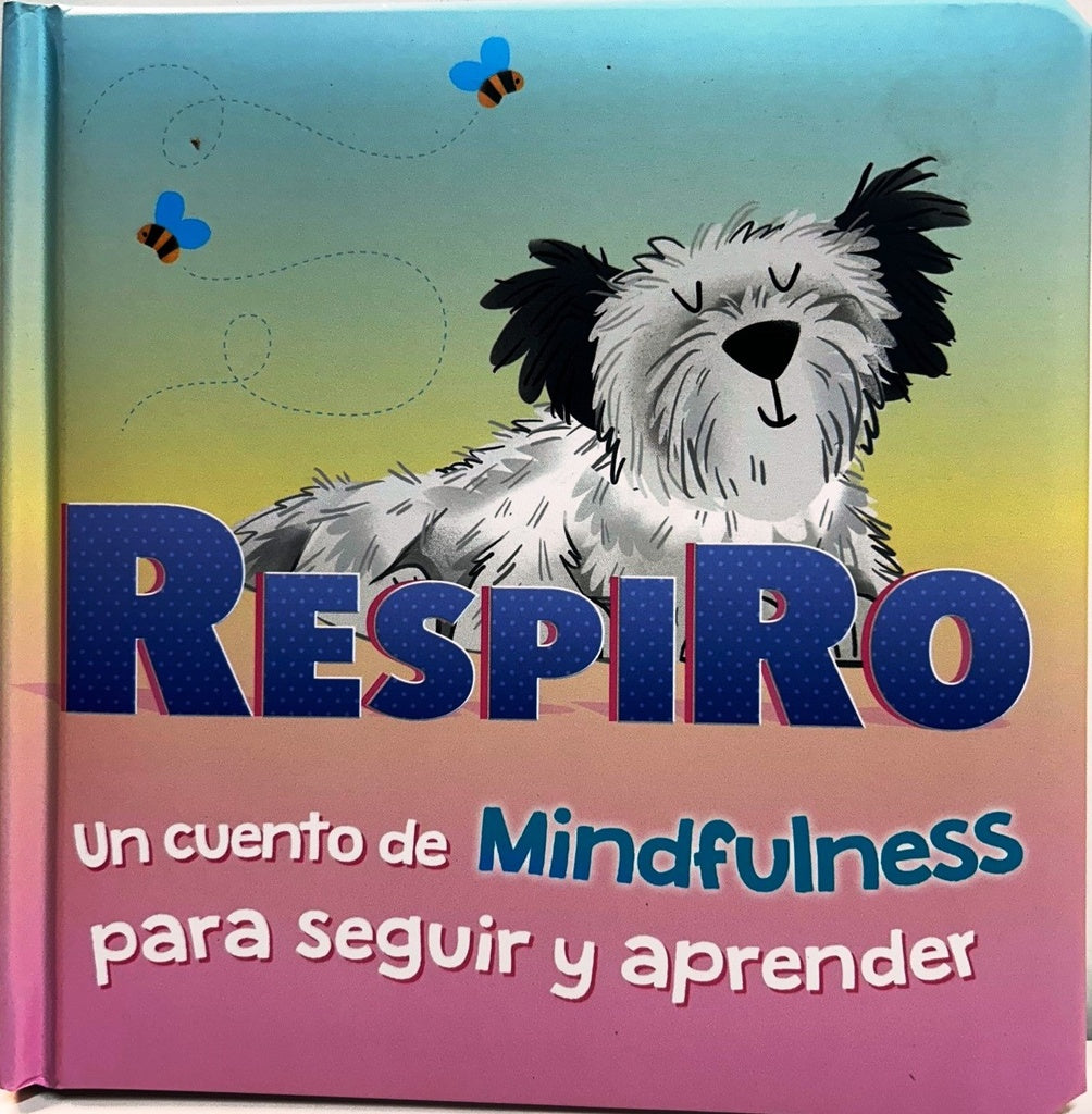 RESPIRO..