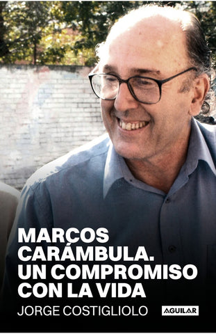 MARCOS CARAMBULA.. | JORGE  COSTIGLIOLO
