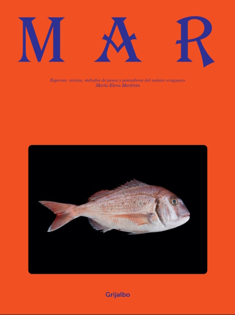 MAR.. |  María Elena  Marfetán