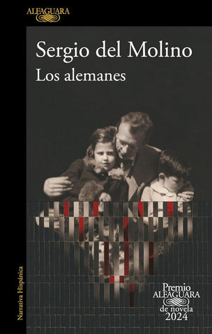 LOS ALEMANES.. | Sergio del Molino