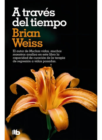a traves del tiempo | BRIAN WEISS