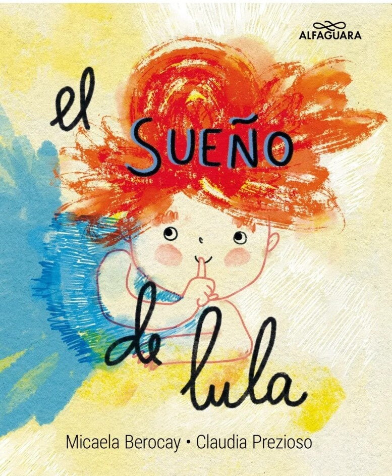 EL SUEÑO DE LULA.. | BEROCAY, Prezioso