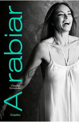 A RABIAR.. | Claudia Fernández