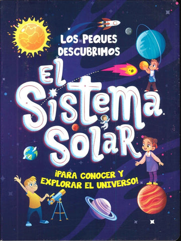 EL SISTEMA SOLAR..