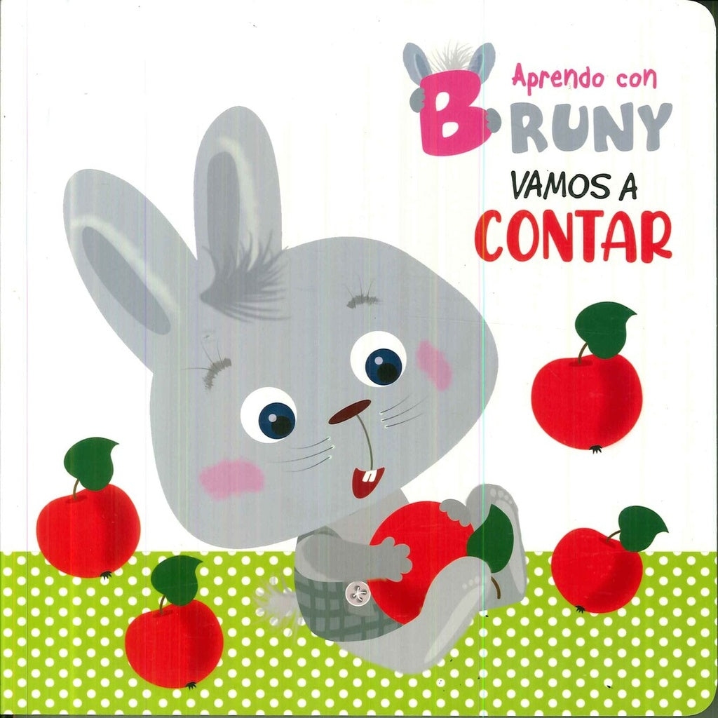 VAMOS A CONTAR..