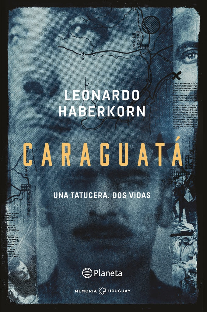 CARAGUATÁ.. | Leonardo Haberkorn