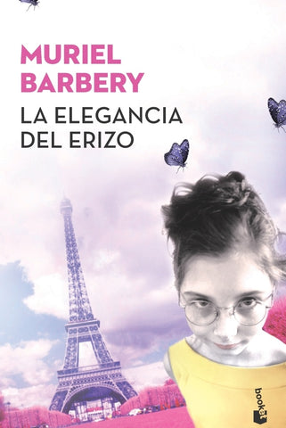 LA ELEGANCIA DEL ERIZO.. | Muriel Barbery