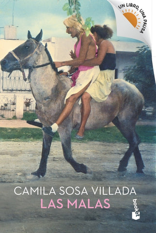 LAS MALAS.. | Camila Sosa Villada