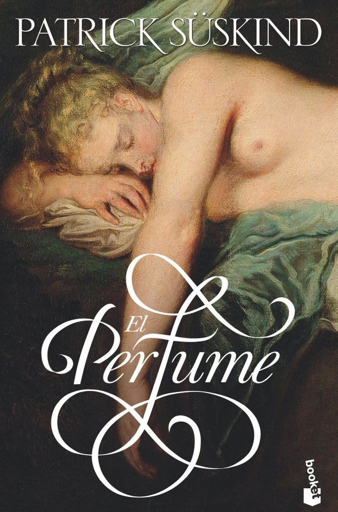 EL PERFUME.. | Patrick Suskind
