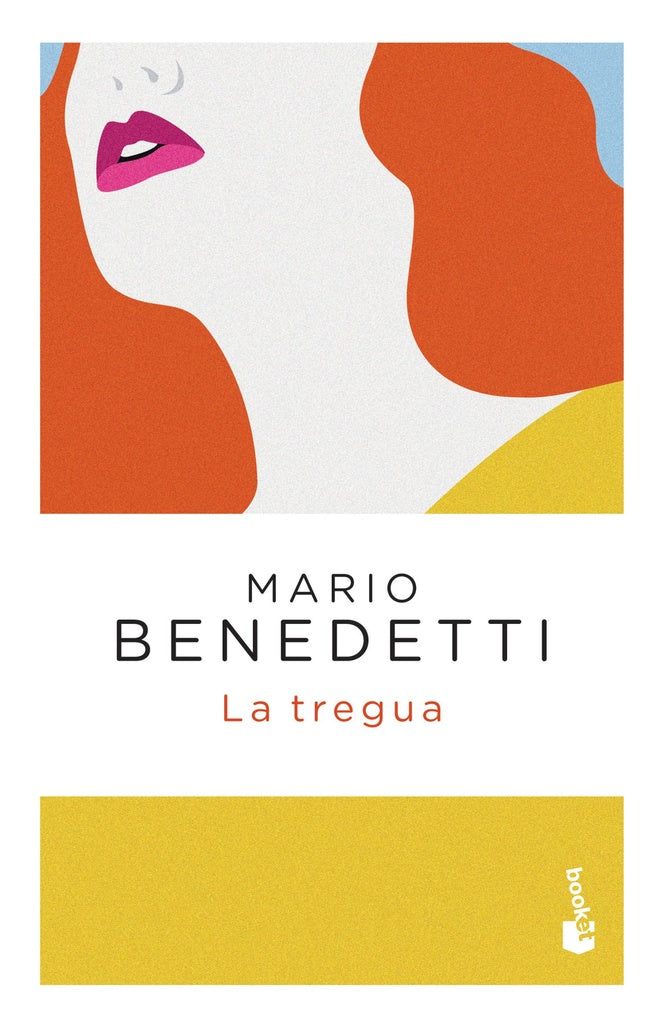 LA TREGUA-PROMO | MARIO BENEDETTI