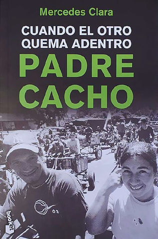 PADRE CACHO.. | Mercedes Clara