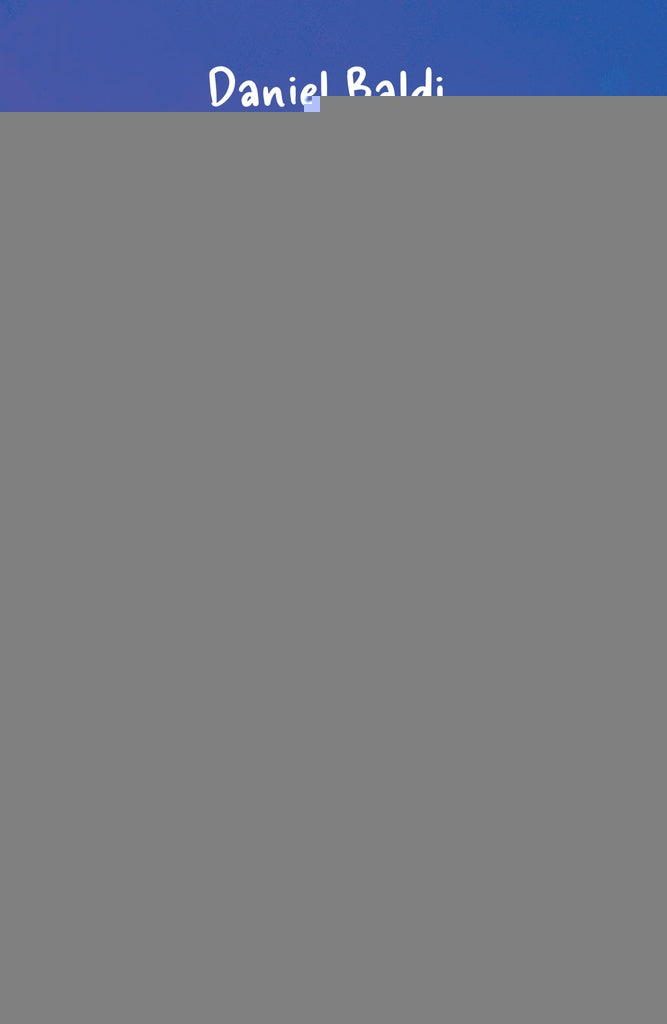 EL ALCANZAPELOTAS.. | Daniel  Baldi