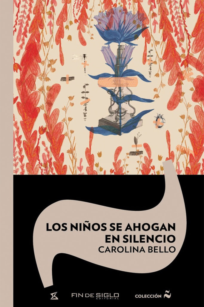 LOS NIÑOS SE AHOGAN EN SILENCIO.. | CAROLINA BELLO