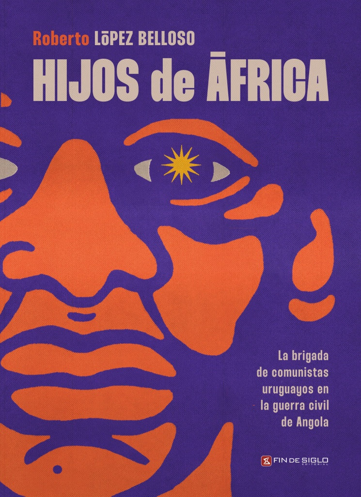 HIJOS DE AFRICA.. | ROBERTO LOPEZ BELLOSO
