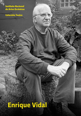 ENRIQUE VIDAL.. | ENRIQUE VIDAL