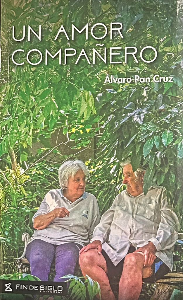 UN AMOR COMPAÑERO..
