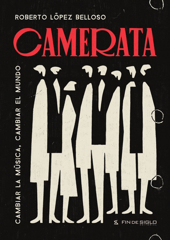 CAMERATA.. | ROBERTO LOPEZ BELLOSO