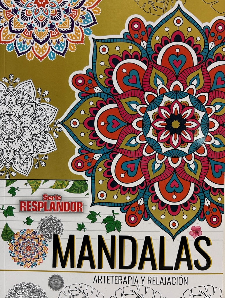 MANDALAS.. | VACIO
