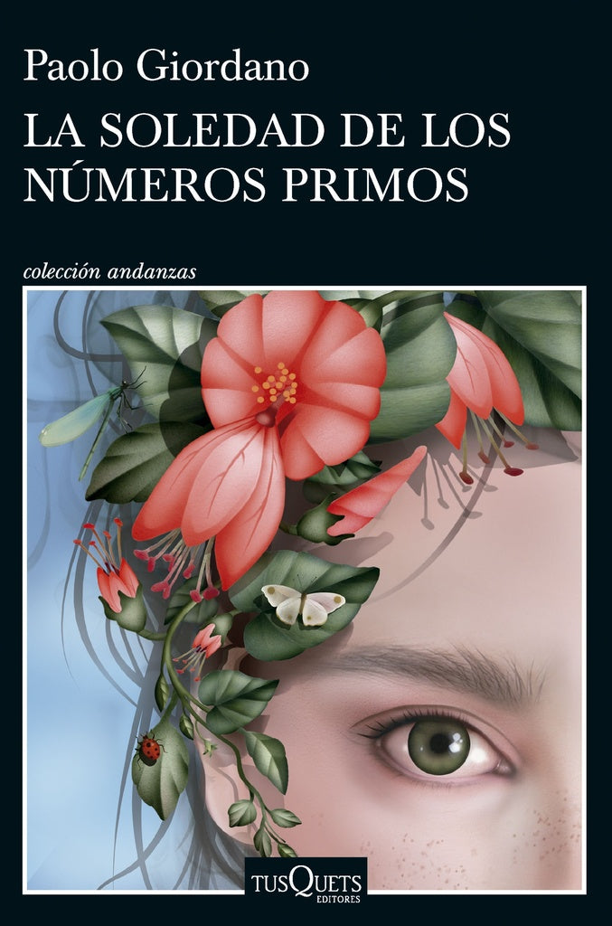 LA SOLEDAD DE LOS NÚMEROS PRIMOS.. | PAOLO  GIORDANO