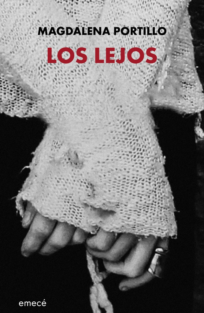 LOS LEJOS.. | Magdalena Portillo