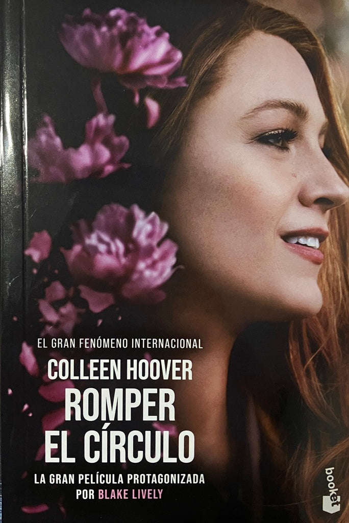 ROMPER EL CIRCULO.. | COLLEEN HOOVER