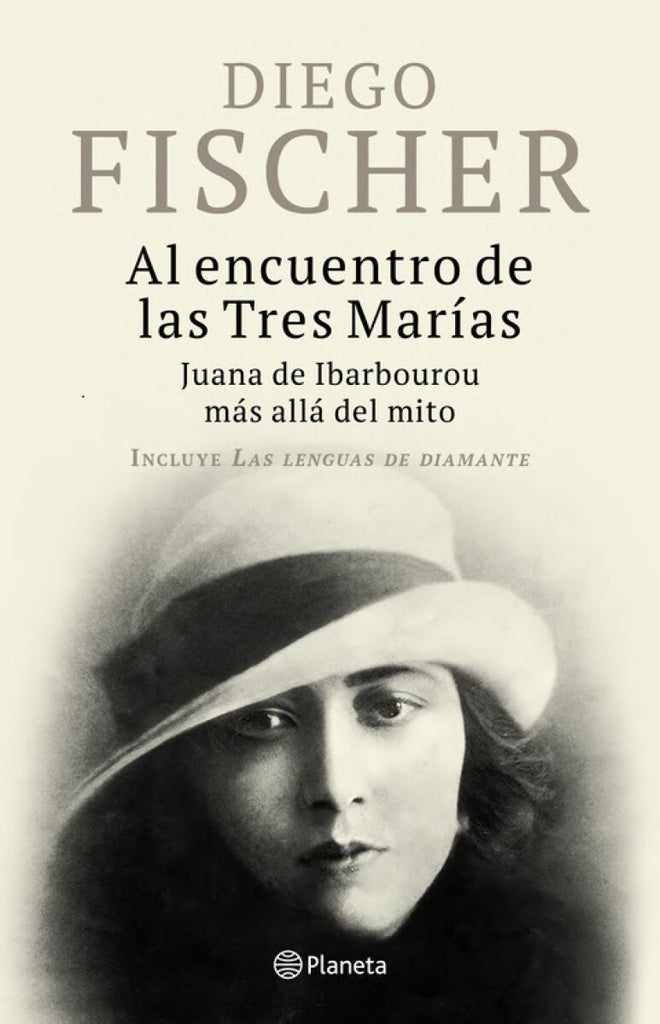AL ENCUENTRO DE LAS TRES MARIAS.. | Diego Fischer