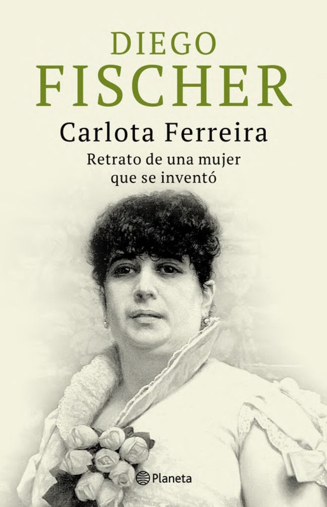 CARLOTA FERREIRA.. | Diego Fischer