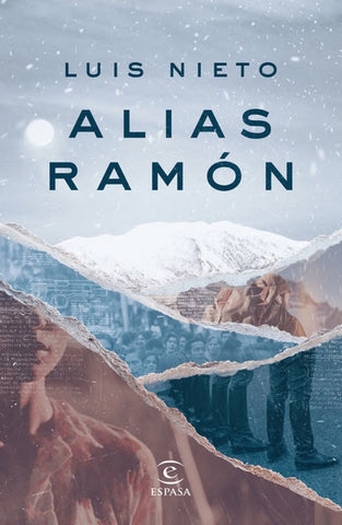 ALIAS RAMON.. | Luis Nieto