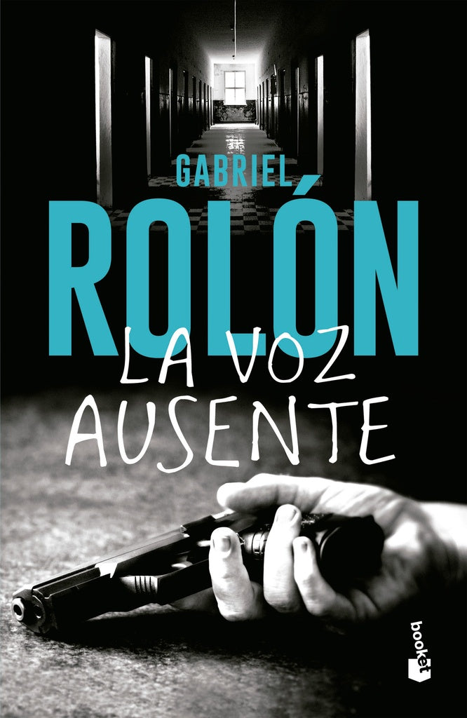 LA VOZ AUSENTE.. | GABRIEL ROLON