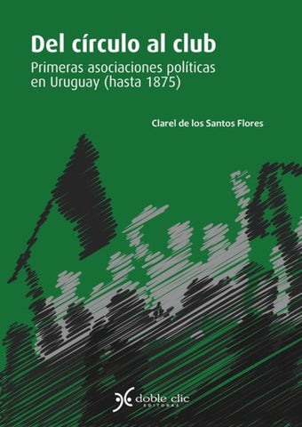 DEL CIRCULO AL CLUB.. | CLAREL DE LOS SANTOS FLORES