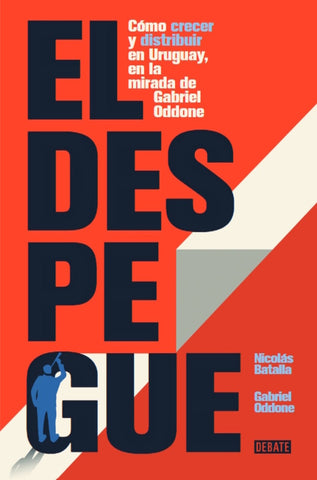 EL DESPEGUE.. | BATALLA, Oddone París