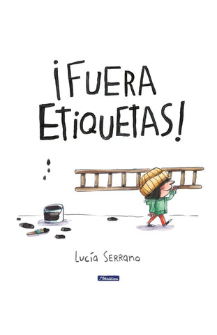 FUERA ETIQUETAS.. | Lucía Serrano