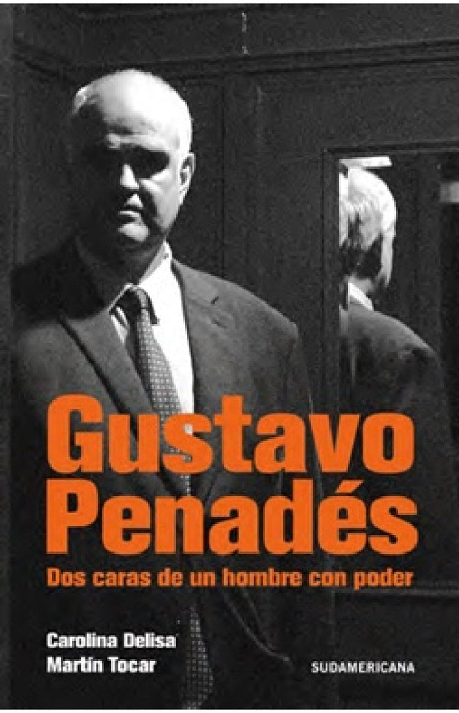 GUSTAVO PENADES.. | CAROLINA DELISA