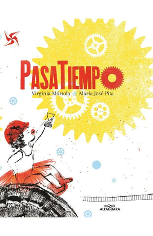 PASATIEMPO.. | Virginia Mortola
