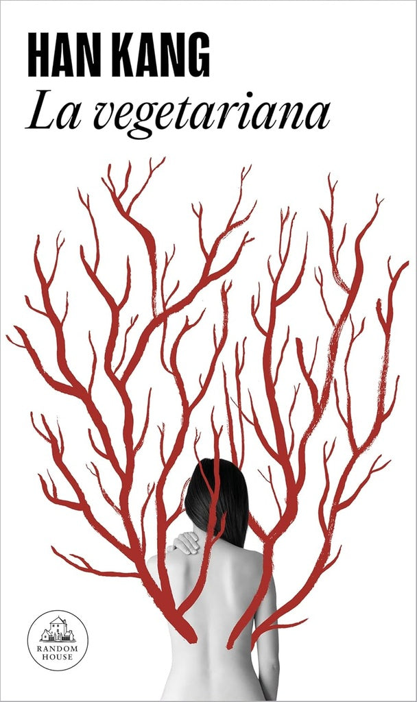 LA VEGETARIANA.. | HAN KANG