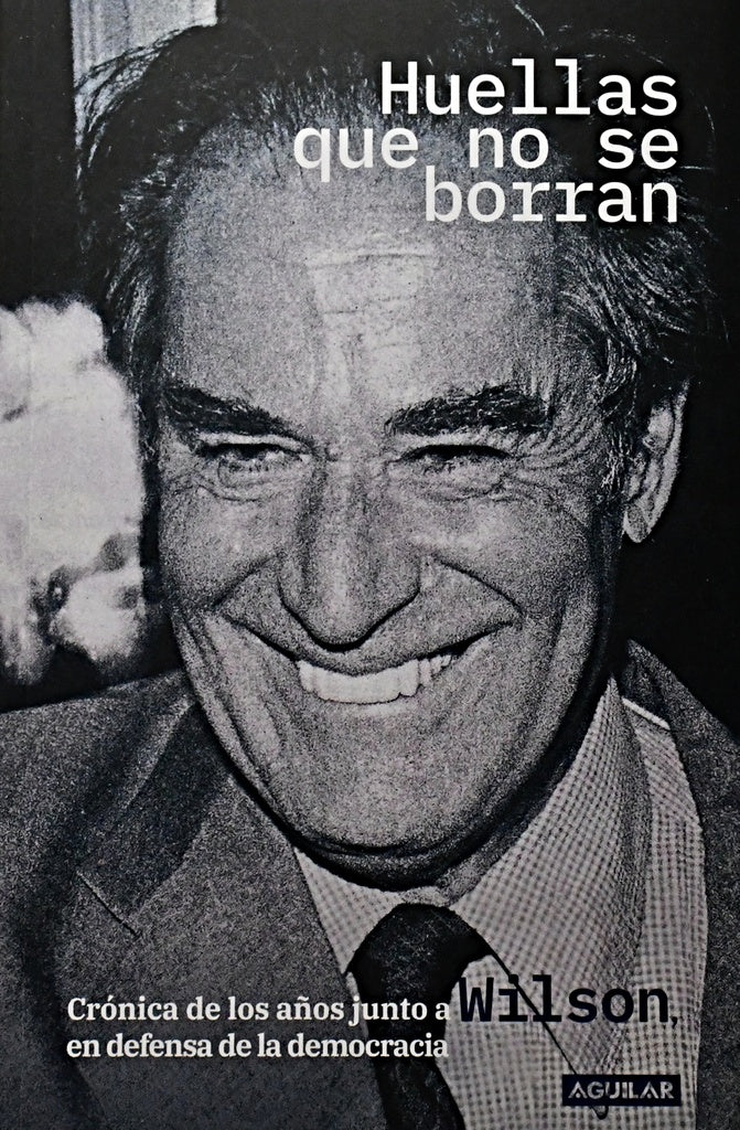 HUELLAS QUE NO SE BORRAN.. | Mariana Zabala